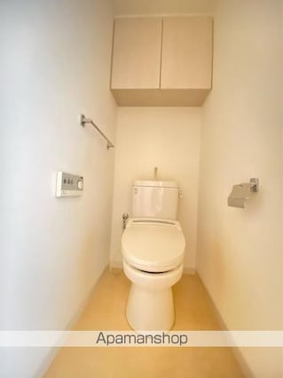 サーパス桜町二丁目　７０５号[3LDK/71.43m2]のトイレ