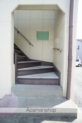 コーポ浅名の外観写真