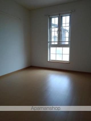 オーブ　アール・ケイ[2LDK/60.51m2]の内装