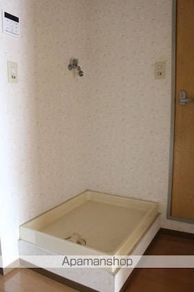 ダイヤコート新浜Ⅱ[1K/24.11m2]の内装3