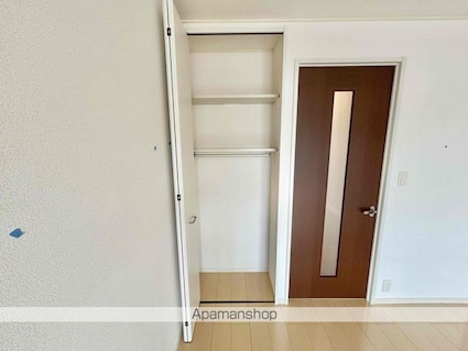 ファミーユ旭ヶ丘Ⅱ[1LDK/46.61m2]の内装3