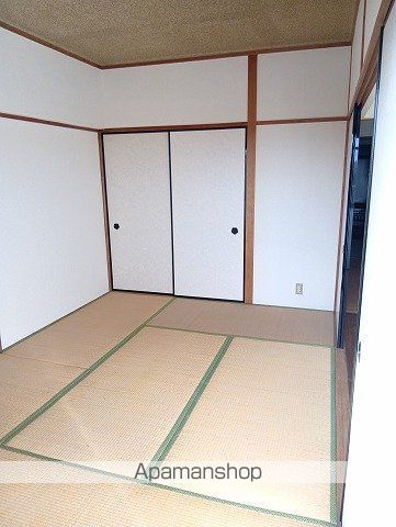 メゾンスガの内装写真