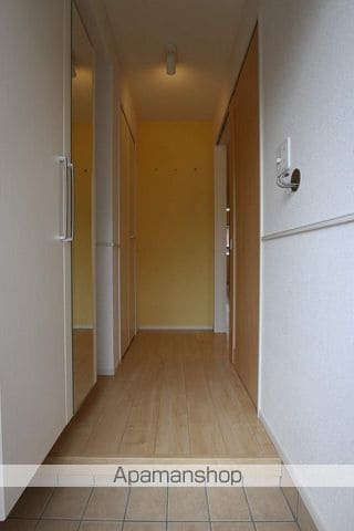 プロスペール春日IIIの内装写真