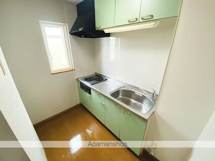 レモンハイツ山の手[1DK/36.36m2]の内装4