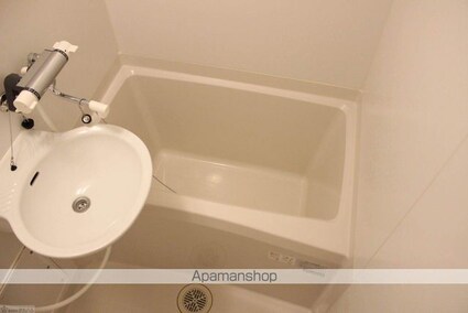 レオパレス花森[1K/22.35m2]のバス