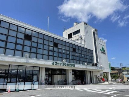 ソレアードⅦ[2LDK/57.21m2]の周辺1