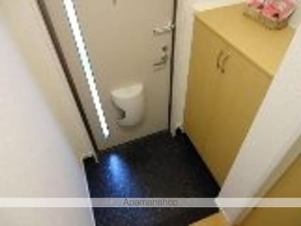 グランディールＮ[1K/32.2m2]の内装2