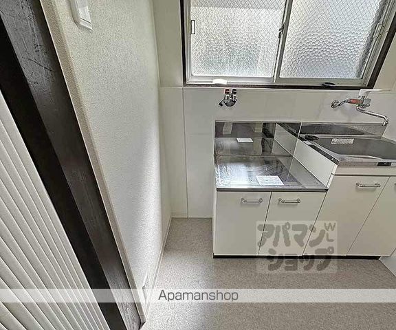 高瀬川マンションの内装写真
