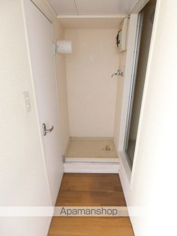 ロベリアの内装写真