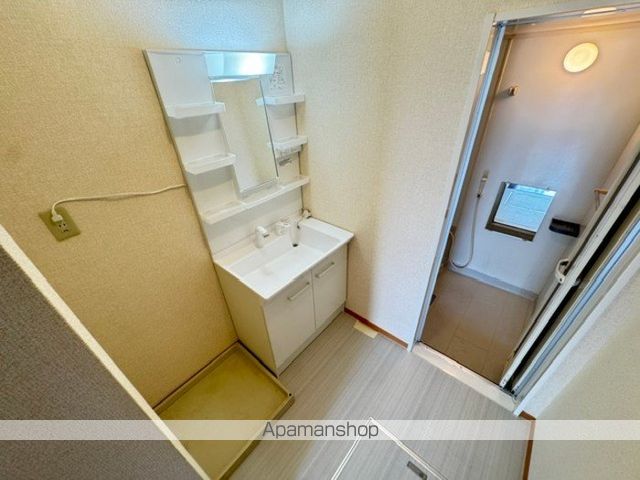 エターナル華の内装写真