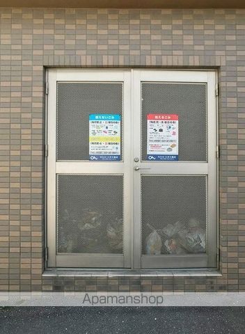 レブリアント賀茂のその他写真