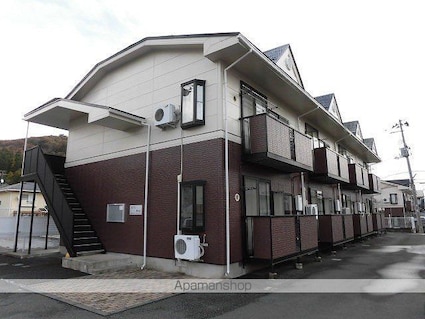 岩手県盛岡市門２丁目[2DK/44.71m2]の外観1