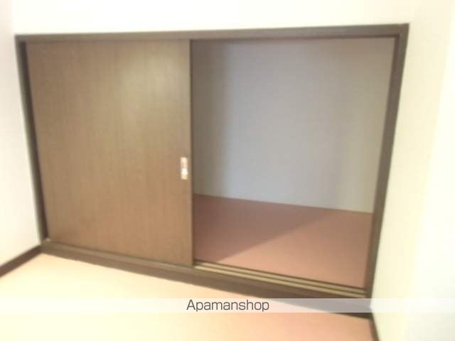 プチメゾンM・Kの内装写真