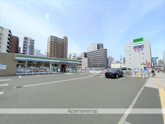 avans heimの周辺写真