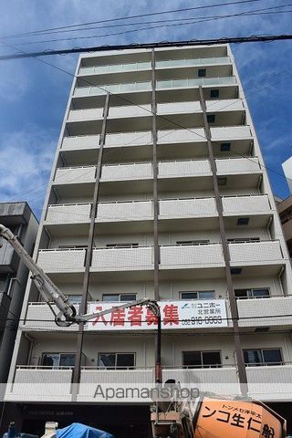 VANCOUVER1118大曽根の外観写真