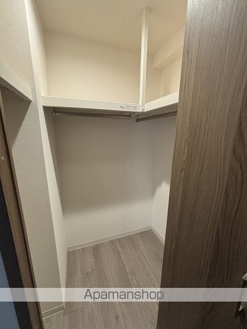 PRENDRESHINKITANOの内装写真