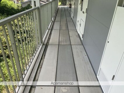 レオパレスサンガーデン[1K/23.18m2]のその他部屋・スペース2