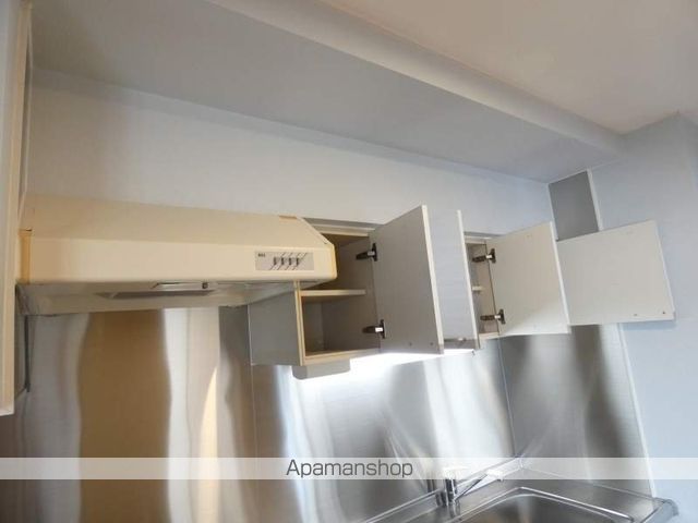 アルテッツァ紺屋町の内装写真