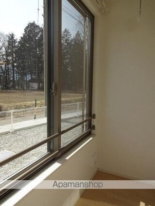 グラン　アイリス　Ⅱ[1LDK/40.36m2]の内装1