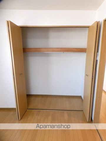 コスモ三ケ日IIの内装写真