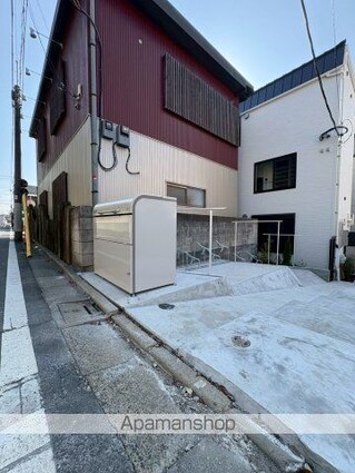 ＦＡＩＲ上井草[1R/29.81m2]の内装5