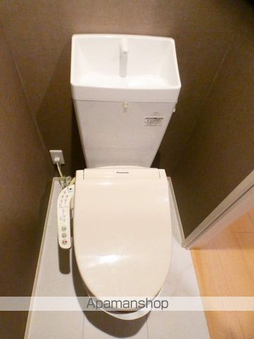 グランボア Bの内装写真