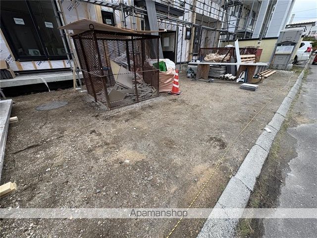 住吉町2丁目APのその他写真