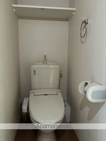 レオパレスSHISUI A棟の内装写真