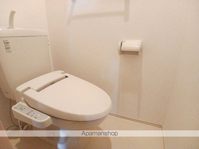 サンリット福崎IIの内装写真
