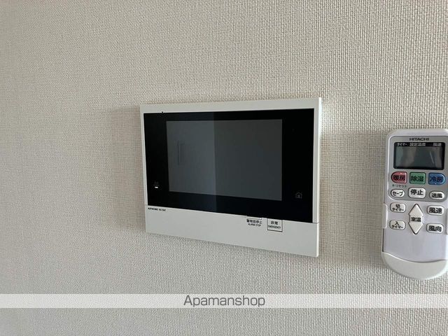 コントレイルりんくう常滑の内装写真