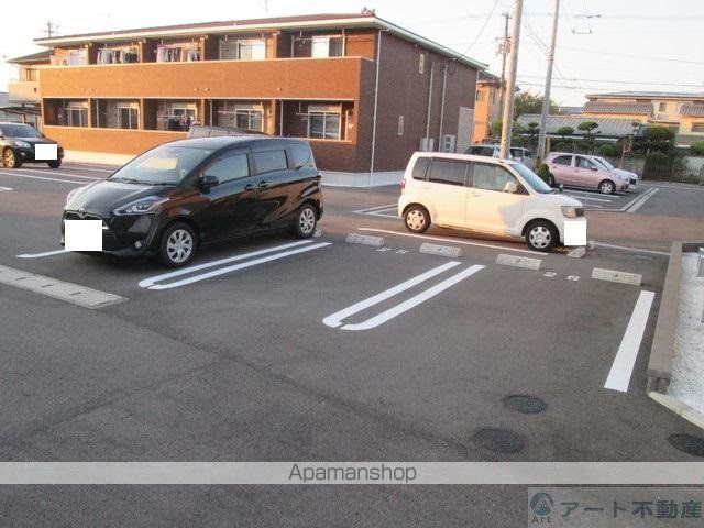 ベネディーレ IVのその他写真
