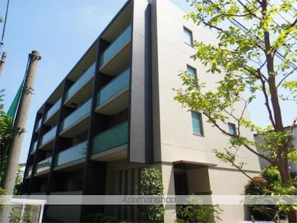 Ｌａ　ｇｒａｃｉｅｕｓｅ[1LDK/40.5m2]の外観