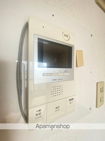 スカイコート函館の内装写真