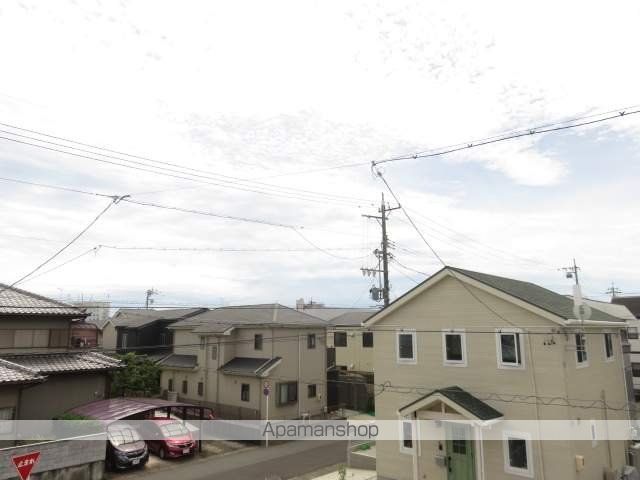 ブッシュクローバー佐鳴台のその他写真