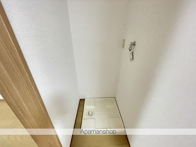 グリーンハイツの内装写真