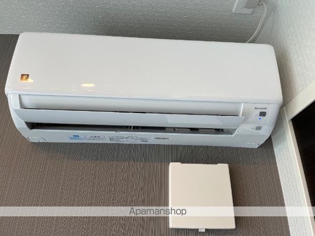 阿見町うずら野2丁目アパート(仮の内装写真