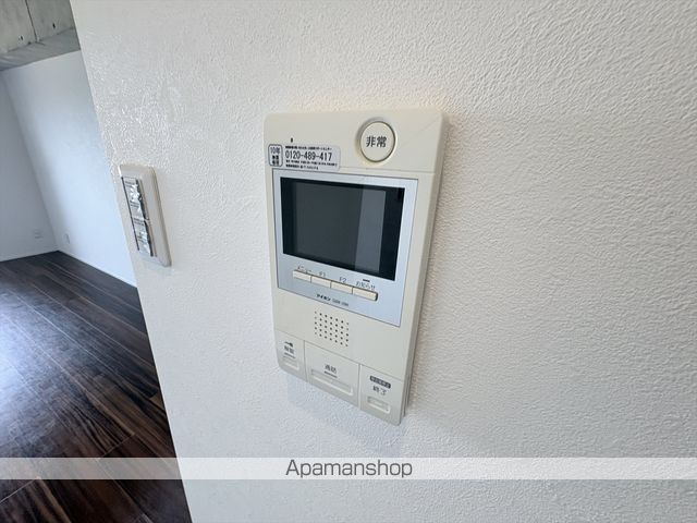 エクセランス梅田西の内装写真
