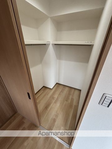 サンティエ福島吉野の内装写真