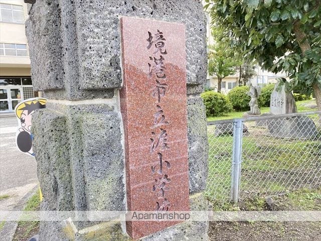 ブライト スクエアBの周辺写真