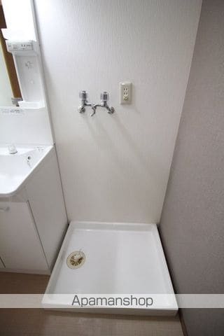 スぺランザ江並の内装写真