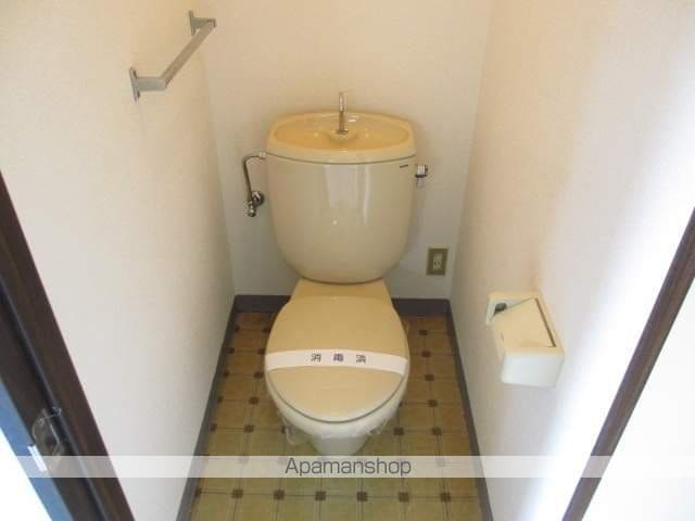 コーポタンザワB棟の内装写真