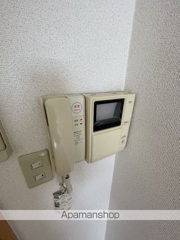 シャノワールの内装写真