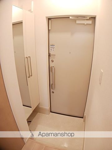 メゾンド・御領町の内装写真