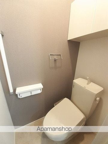 プラシードBの内装写真