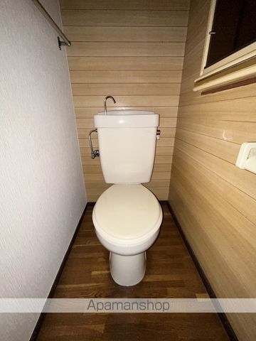 本町ビルの内装写真