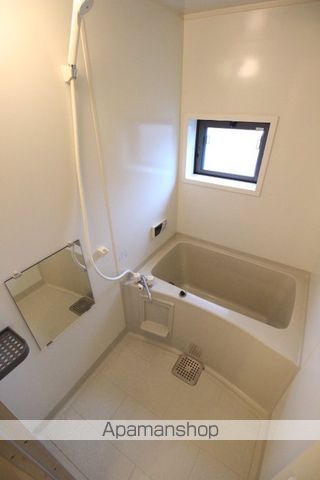 グランシャリオ徳久 B棟の内装写真
