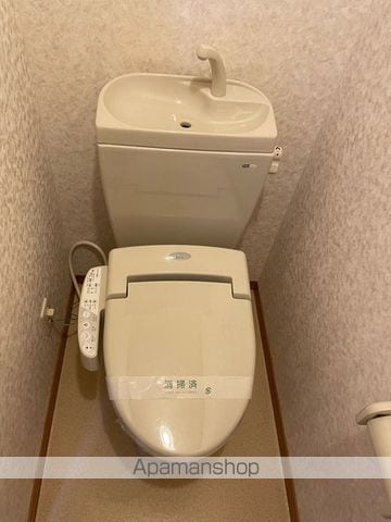 ハートランド蛇田IIIの内装写真