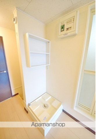 レオネクスト新座ブルーの内装写真