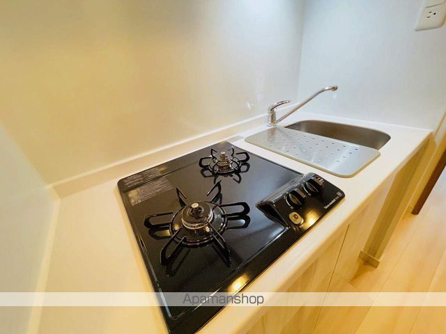 S−RESIDENCE鶴舞IIの内装写真