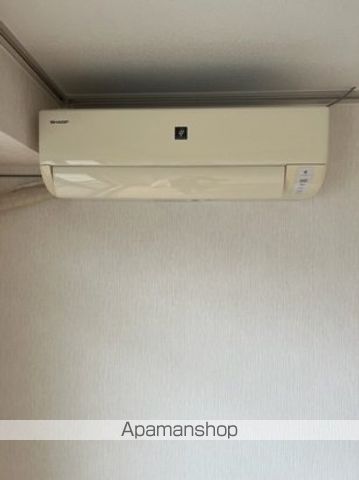 プルミエールの内装写真